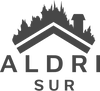 ALDRI SUR